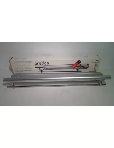 Relco 30985 gris pratique 13W T5 3000g